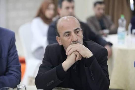 د.سعيد يقين