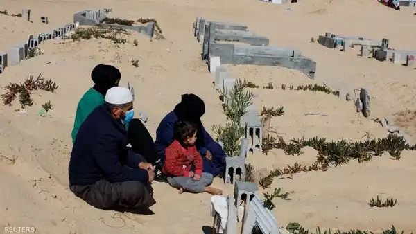 غزة- "القدس" دوت كوم