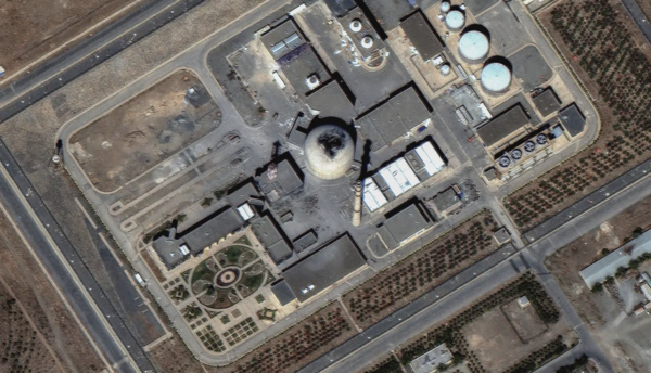 الشرق الأوسط