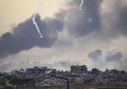 Bloomberg: The truce in Gaza will not end the war on Hamas, but it will change its form