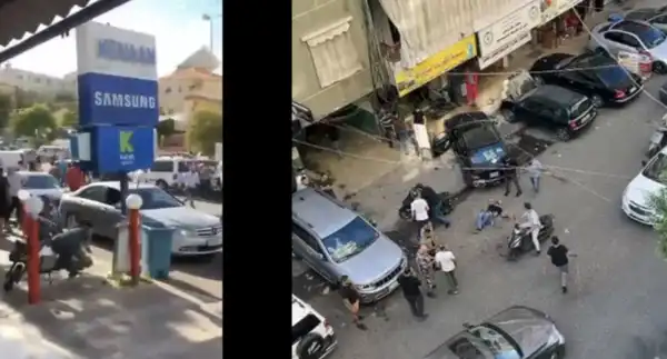 لبنان - "القدس" دوت كوم