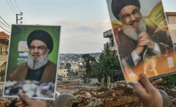 لبنان - "القدس" دوت كوم