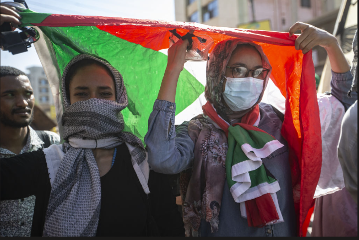 المواطنة المؤجلة: من دوامة النزاع نحو فضاء اليوم التالي
