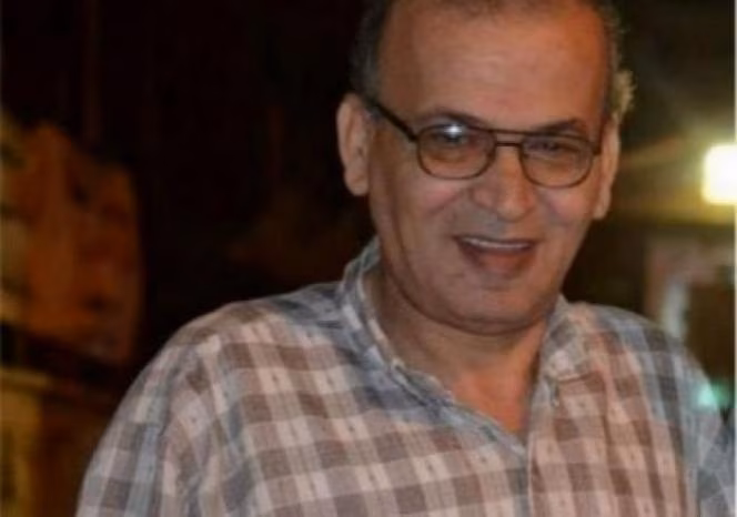 حمدي فراج