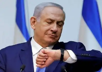 The White House hints at Netanyahu's inevitable fate once the war on Gaza ends