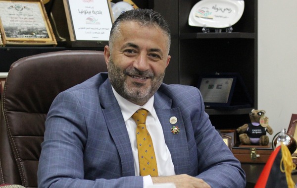 د. ربحي دولة