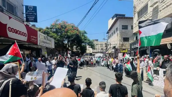 محافظات - "القدس" دوت كوم