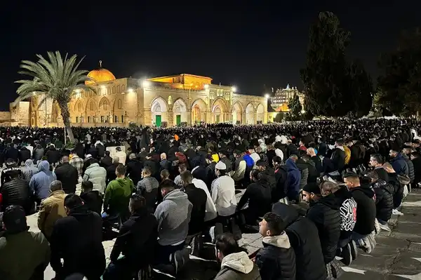 القدس- "القدس" دوت كوم