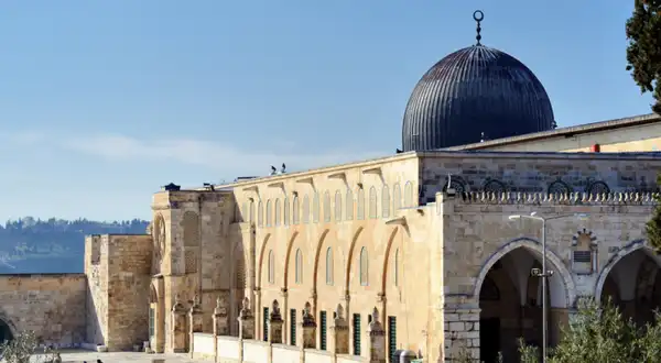 القدس - "القدس" دوت كوم