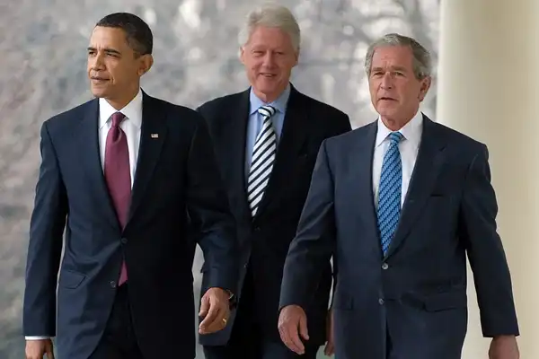 Foreign Policy/ Al Jazeera