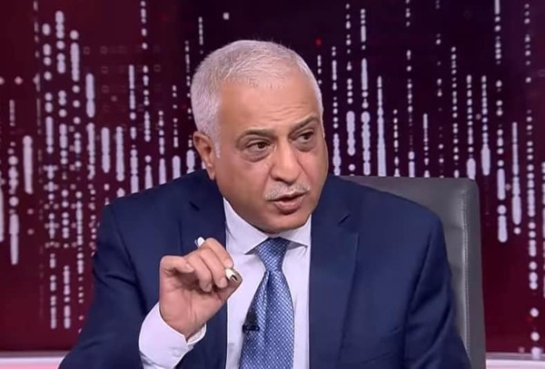 Hussein Al-Rawashdeh