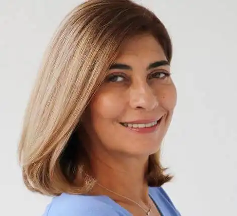 سوسن الأبطح