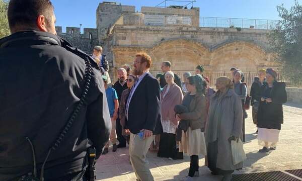 القدس- "القدس" دوت كوم