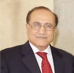 جواد العناني