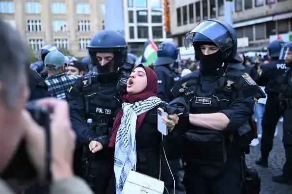 Aljazeera