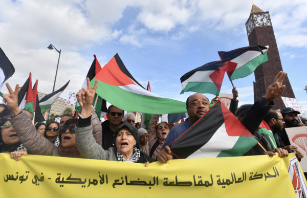 العربي الجديد