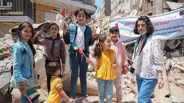 غزة- "القدس" دوت كوم