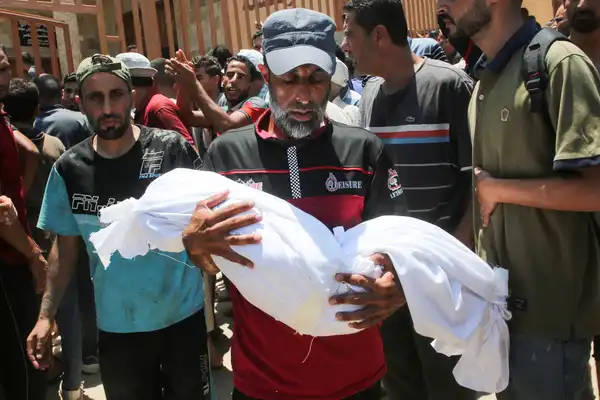 ترجمة خاصة بـ "القدس" دوت كوم