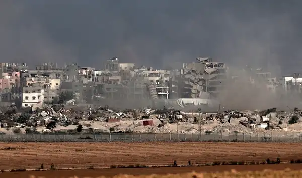 Israeli analysis: Resistance in Gaza is fighting vigorously, and the duration of war is shortening