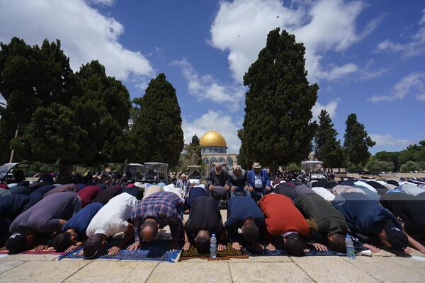 القدس- "القدس" دوت كوم
