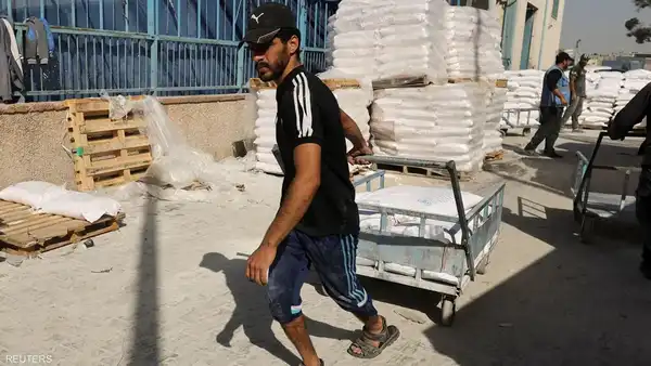 غزة - "القدس" دوت كوم