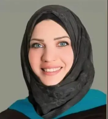 د. سارة محمد الشماس