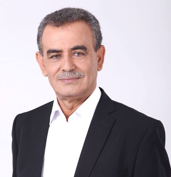 د. جمال زحالقة