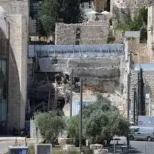 القدس - خاص بـ "القدس" والقدس دوت كوم