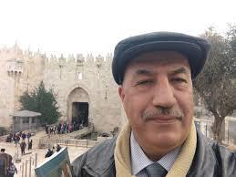 بقلم الناقد المقدسي تحسين يقين