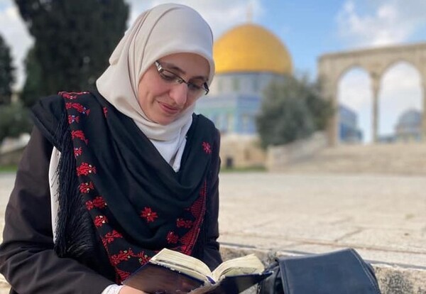 القدس- "القدس" دوت كوم