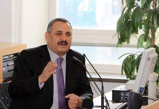 Khader Al-Marshadi
