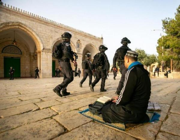القدس - "القدس" دوت كوم