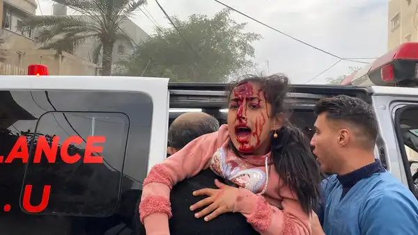 غزة- "القدس" دوت كوم