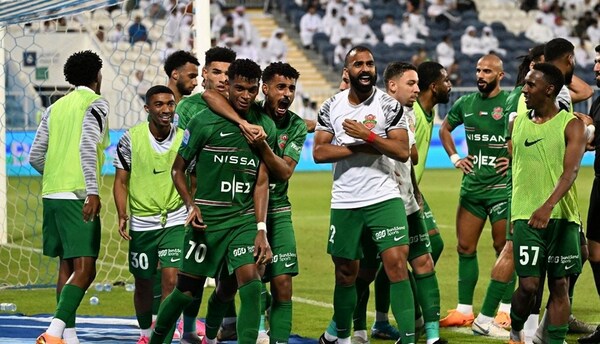 دبي - (أ ف ب)