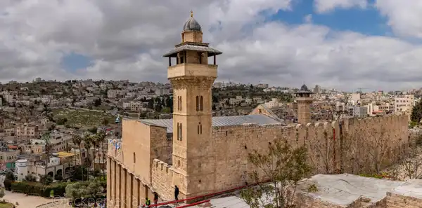 الخليل - "القدس" دوت كوم