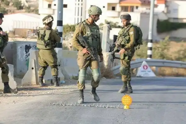 طوباس - "القدس" دوت كوم