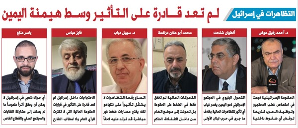 خـاص بـ"القدس" و"القدس" دوت كوم