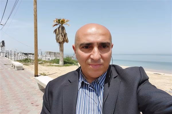 سامر السنجلّاوي