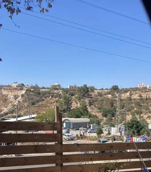 الخليل- "القدس" دوت كوم