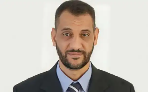الدكتور فؤاد هراجة