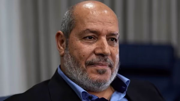 رسمياً.. حماس تنتخب خليل الحية رئيساً لمكتبها السياسي خلفاً للسنوار