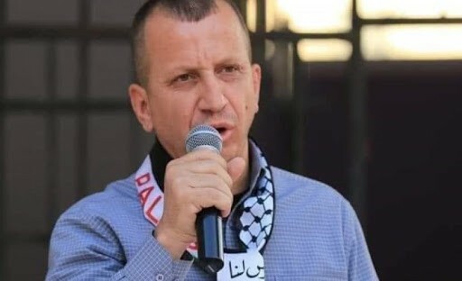 أريحا- "القدس" دوت كوم