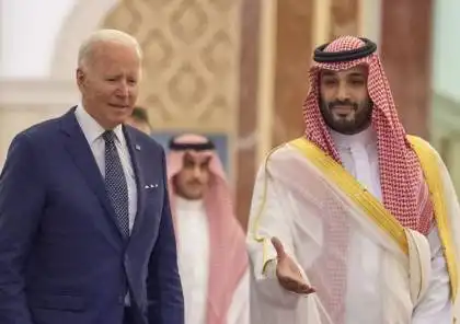 US presents a plan linking reconstruction of Gaza and normalization between Israel and Saudi Arabia