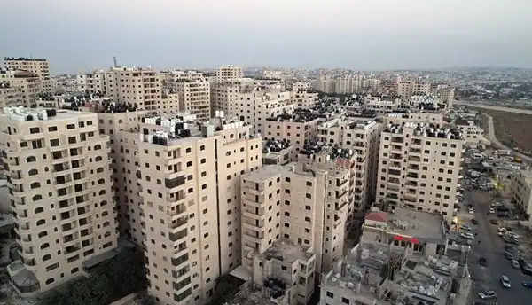 رام الله - "القدس" دوت كوم - العربي الجديد