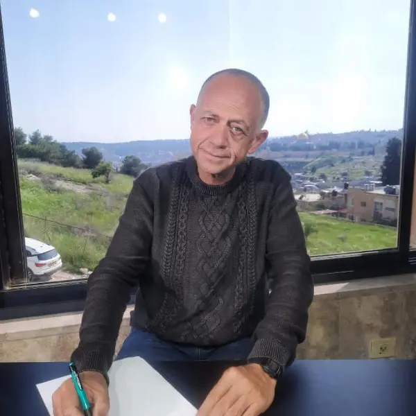 איסמעיל מוסלמ