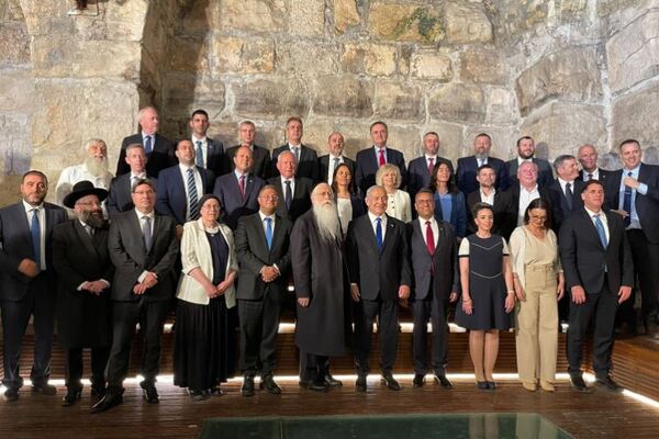 ترجمة خاصة بـ "القدس" دوت كوم