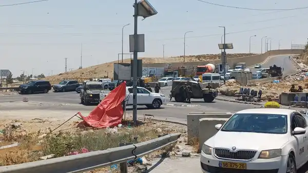 القدس- "القدس" دوت كوم