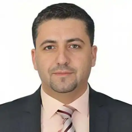 د. محمود الفروخ
