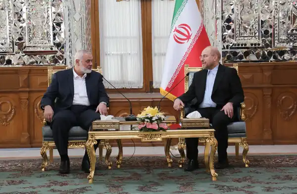 طهران -"القدس" دوت كوم