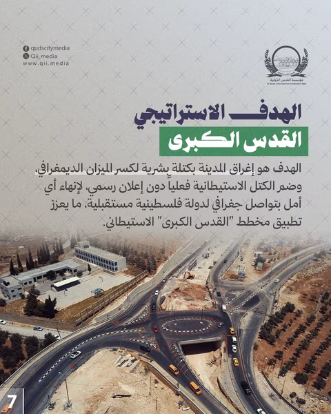 رام الله - خاص بـ "القدس" دوت كوم